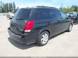 NISSAN QUEST 3.5 SE 5N1BV28U95N104117 photo