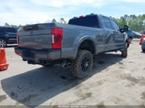FORD F-250 LARIAT 1FT8W2BT6NEF99226 photo