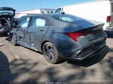 HYUNDAI ELANTRA LIMITED KMHLP4DG6SU957604 photo
