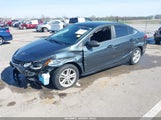 Chevrolet Cruze Lt Auto 1G1BE5SM2H7191441 снимка