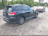 NISSAN PATHFINDER SL 5N1AR2MN5GC657649 снимка