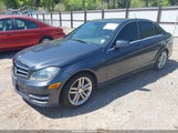 MERCEDES-BENZ C 250 LUXURY/SPORT WDDGF4HB5EA964773 снимка