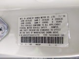 ACURA TSX 2.4 JH4CU2F60AC016772 снимка