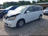 HONDA ODYSSEY EX-L 5FNRL38707B444038 снимка