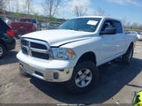 RAM 1500 CLASSIC SLT 4X4 6'4 BOX 1C6RR7TT2MS521993 снимка