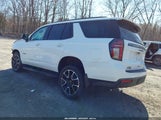 CHEVROLET TAHOE 4WD RST 1GNSKRKD6MR306510 photo