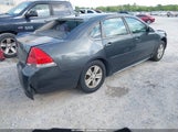 CHEVROLET IMPALA LS 2G1WF5E38C1286013 снимка