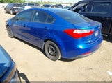 KIA FORTE LX KNAFX4A68F5332051 снимка