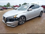NISSAN ALTIMA SV FWD 1N4BL4DV6NN369779 fotografie