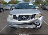 NISSAN PATHFINDER SE 5N1AR18W46C648937 снимка