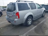 NISSAN PATHFINDER SE 5N1AR18W46C648937 снимка