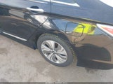 HYUNDAI SONATA HYBRID LIMITED KMHEC4A44FA129122 снимка