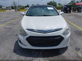 HYUNDAI SONATA HYBRID KMHEC4A40CA037226 снимка