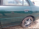 MITSUBISHI MIRAGE DE JA3AY26C9YU006442 снимка