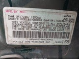 MITSUBISHI MIRAGE DE JA3AY26C9YU006442 снимка