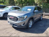 GMC TERRAIN SLE 3GKALMEV4KL212126 снимка