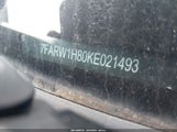 HONDA CR-V EX-L 7FARW1H80KE021493 снимка