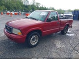 GMC SONOMA SL 1GTCS14H438272926 снимка