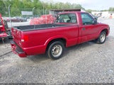 GMC SONOMA SL 1GTCS14H438272926 снимка
