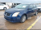 NISSAN SENTRA 2.0 3N1AB61E78L725060 снимка
