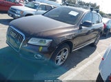 AUDI Q5 2.0T PREMIUM WA1LFAFP8DA099487 снимка