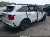 Kia Sorento Sx 5XYRK4LF8NG119053 photo