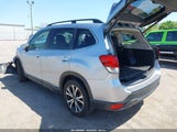 Subaru Forester Limited JF2SKAUC2KH418188 снимка