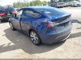 TESLA MODEL Y LONG RANGE DUAL MOTOR ALL-WHEEL DRIVE 7SAYGAEE0RF074822 снимка