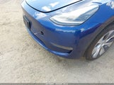 TESLA MODEL Y LONG RANGE DUAL MOTOR ALL-WHEEL DRIVE 7SAYGAEE0RF074822 photo