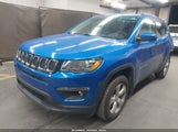 JEEP COMPASS LATITUDE 4X4 3C4NJDBB3KT595277 снимка