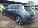 NISSAN LEAF SL 1N4AZ0CP5DC404439 снимка