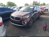 KIA SORENTO 3.3L EX 5XYPH4A54GG127069 снимка