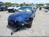 ALFA ROMEO GIULIA TI SPORT AWD ZARFANBN0L7626372 снимка