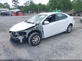 TOYOTA COROLLA L 2T1BURHE2EC072249 снимка
