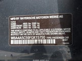 BMW 428 GRAN COUPE WBA4A5C59FGK15750 снимка