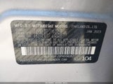 MITSUBISHI MIRAGE G4 ES ML32FUFJ5PHF04057 снимка