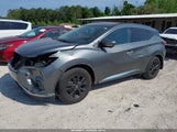 NISSAN MURANO SV 5N1AZ2MH7HN152857 fotografie