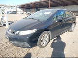 HONDA CIVIC LX 2HGFB2F55EH532657 снимка