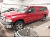DODGE RAM 1500 ST 1D7HU16N35J625855 снимка