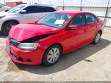 VOLKSWAGEN JETTA 1.8T SE 3VWD17AJ0EM263217 photo