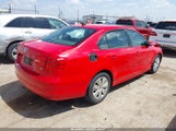 VOLKSWAGEN JETTA 1.8T SE 3VWD17AJ0EM263217 fotografie