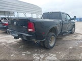 RAM 3500 LARAMIE 4X4 8' BOX 3C63RRJL6JG354724 снимка