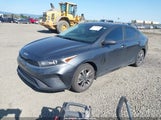 KIA FORTE LXS 3KPF24AD8PE585604 снимка