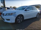 HONDA ACCORD LX 1HGCR2F3XDA057095 снимка