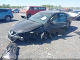 NISSAN MAXIMA 3.5 PLATINUM 1N4AA6AP3JC407820 снимка