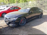 ACURA TLX TYPE S - HP WHEEL AND TIRE 19UUB7F91PA004042 снимка
