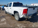 GMC SIERRA 1500 SLE 3GTP1VE09CG234476 снимка