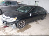 HONDA ACCORD EX-L 1HGCR2F83GA101230 снимка