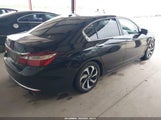 HONDA ACCORD EX-L 1HGCR2F83GA101230 снимка