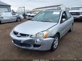 MITSUBISHI LANCER ES/SE JA3AJ26E96U059161 снимка